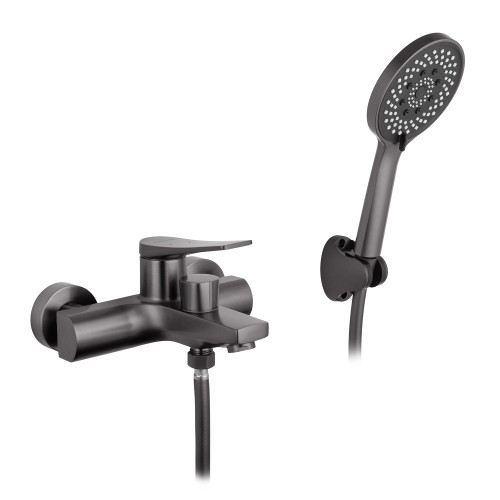 Смеситель для ванны Kroner KRP Terra - GRP060