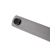 Смеситель для ванны Kroner KRP Edelstahl Kubus - PVD070