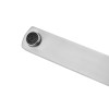 Смеситель для ванны Kroner KRP Edelstahl Kubus - ESG070
