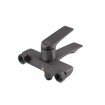 Змішувач для ванни Kroner KRP Graz - GRP060