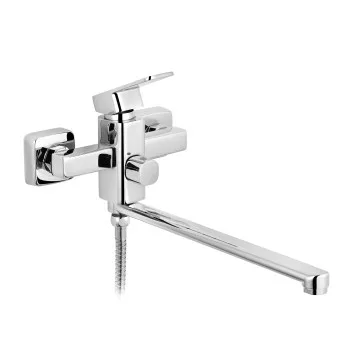 Смеситель для ванны Kroner KRM Ems - C070
