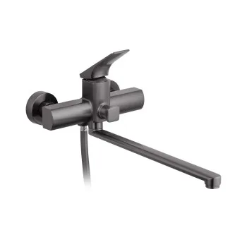 Смеситель для ванны Kroner KRP Vog - GRP070