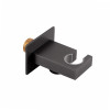 Душевая система скрытого монтажа термостатическая Kroner Element Thermo 211461-5301