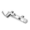 Душевая система Kroner KRP Axis Line-C063