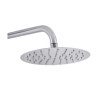 Душевая система Kroner KRP Edelstahl Klassisch - ESG231 Flex