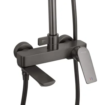 Душова система Kroner KRP Graz - GRP063