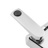 Душевая система термостатическая Kroner KRP Axis Line Thermo-C0636