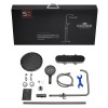 Душевая система Kroner KRP Makon - GRP0637