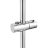 Душевая система Kroner KRP Axis Line-C063