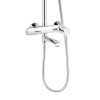 Душевая система Kroner KRP Essen - C063