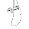 Душевая система Kroner KRP Vog - C064