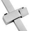 Душевая система Kroner KRP Edelstahl Kubus - ESG064