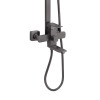 Душова система Kroner KRP Edelstahl Kubus - PVD063