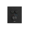 Душевая система скрытого монтажа термостатическая Kroner Element Thermo 211461-3801