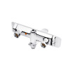 Душевая система Kroner KRP Makon - C063