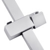 Душевая система Kroner KRP Edelstahl Kubus - ESG063