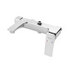 Душевая система Kroner KRP Vog - C064