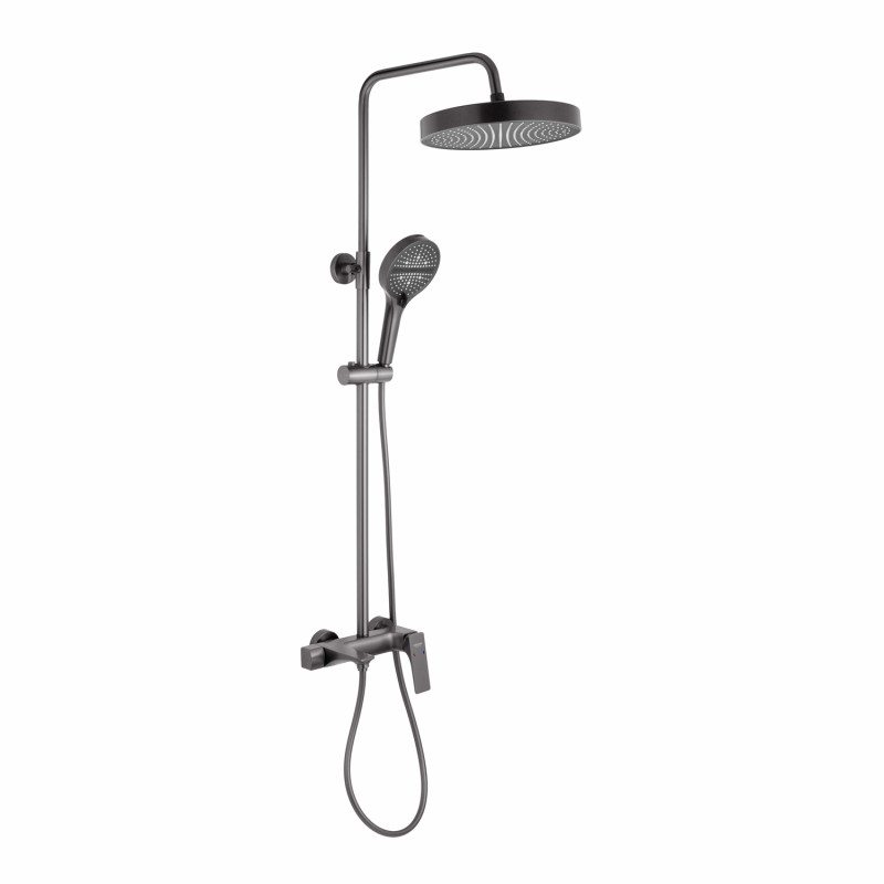 Душевая система Kroner KRP Vog - GRP064