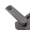 Душевая система термостатическая Kroner KRP Axis Line Thermo - GRP0636
