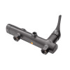 Душевая система Kroner KRP Axis Line-GRP063