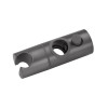 Душевая система термостатическая Kroner KRP Axis Line Thermo - GRP0636