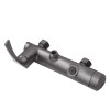 Душевая система Kroner KRP Axis Line-GRP063