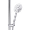 Душевая система Kroner KRP Edelstahl Klassisch - ESG231 Flex