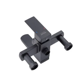 Душова система Kroner KRP Edelstahl Kubus - SCH063