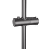 Душевая система термостатическая Kroner KRP Axis Line Thermo - GRP0636