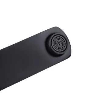 Душова система Kroner KRP Edelstahl Kubus - SCH063