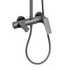 Душевая система Kroner KRP Vog - GRP064