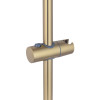Душевая система Kroner KRP Axis Line-GBG063