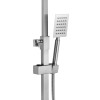 Душевая система Kroner KRP Edelstahl Kubus - ESG064