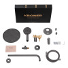 Душевая система Kroner Element 211335B-5301