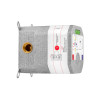 Душевая система скрытого монтажа термостатическая Kroner Element Thermo 211461-5301