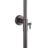 Душевая система Kroner KRP Axis Line-GRP063