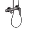 Душевая система Kroner KRP Vog - GRP064