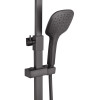 Душова система Kroner KRP Edelstahl Kubus - PVD063