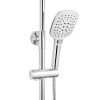 Душевая система Kroner KRP Essen - C063