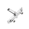Душевая система Kroner KRP Makon - C063