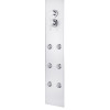 Душовий бокс Kroner KRP Armada - WD.C.T.F. 90x90 см