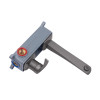 Смеситель скрытого монтажа для раковины Kroner KRP Axis Line - GRP013
