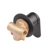 Смеситель скрытого монтажа для душа Kroner Element 211433-5301