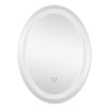 Зеркало Kroner KRP Spiegel VO1 - 5070 с LED-подсветкой и антизапотеванием
