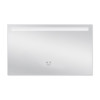 Дзеркало Kroner KRP Spiegel HR5 - 8060 з LED-підсвічуванням та антизапотіванням