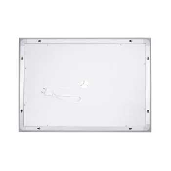 Дзеркало Kroner KRP Spiegel HR1 - 9070 з LED-підсвічуванням та антизапотіванням
