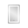 Зеркало Kroner KRP Spiegel VR6-5080 с LED-подсветкой
