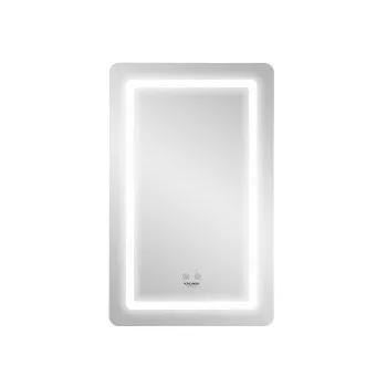 Дзеркало Kroner KRP Spiegel VR6-5080 з LED-підсвічуванням