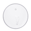 Зеркало Kroner KRP Spiegel R1 - 6060 с LED-подсветкой и антизапотеванием