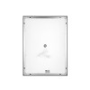 Зеркало Kroner KRP Spiegel VR2-5080 с LED-подсветкой